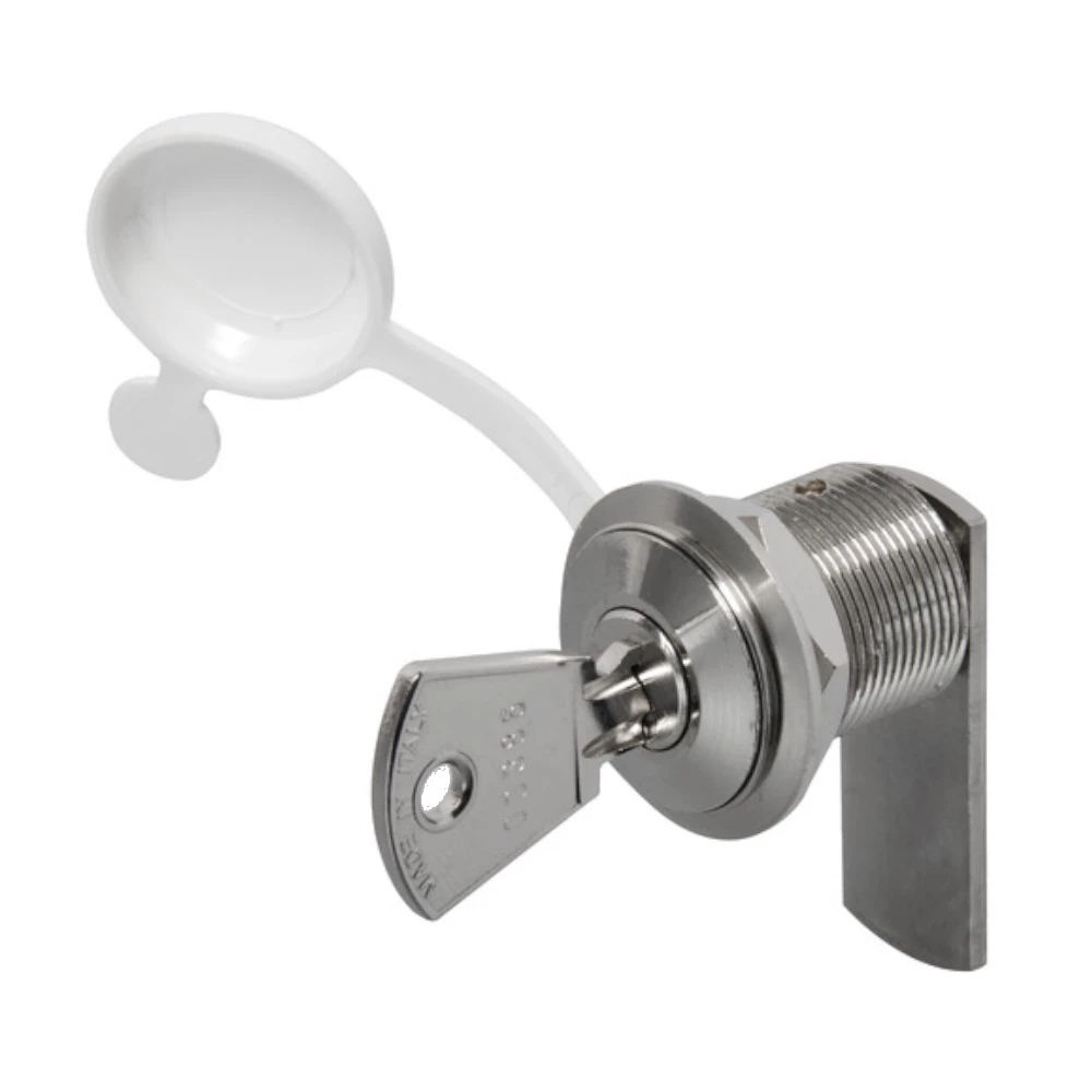 Osculati Corrosion Resistant Cylinder Locks 
