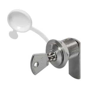 Osculati Corrosion Resistant Cylinder Locks 