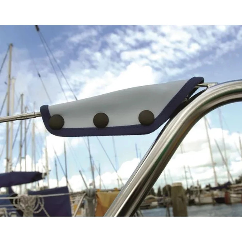 Blue Performance Sea Rail Protector