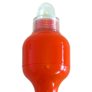 Windward Flashing LED Lifebuoy Light 