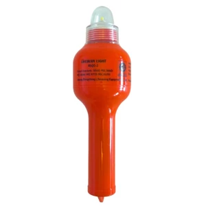 Windward Flashing LED Lifebuoy Light 