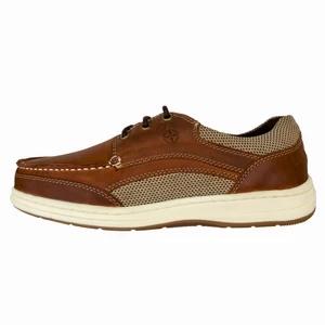 Windward Kingsand Deck Shoe