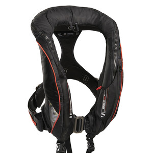 Ergofit 190OS Auto Harness Lifejacket Hood&Light
