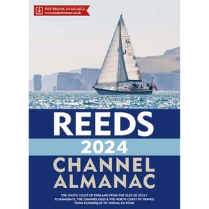 Reeds Channel Almanac 2024