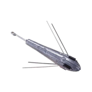 Fladen Gripaway Lead Weight - 140g 