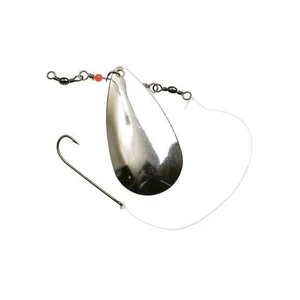 Fladen Flounder Spoon 