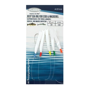 Fladen Daylight Feathers 