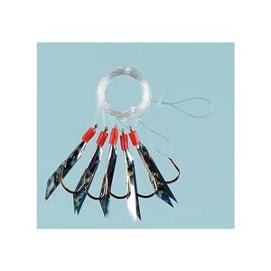 Fladen Plankton Rainbow Feathers