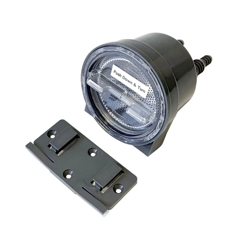 Force 4 Water Inlet Strainer - 19/25/32mm 