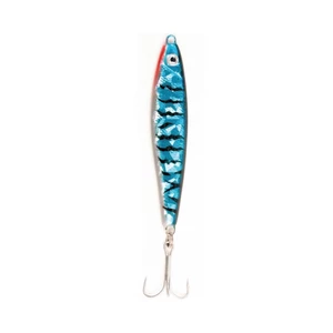 Fladen Scintillo Lure Blue/Silver 60g