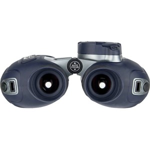 Commander Binoculars 7x50 With Compass 