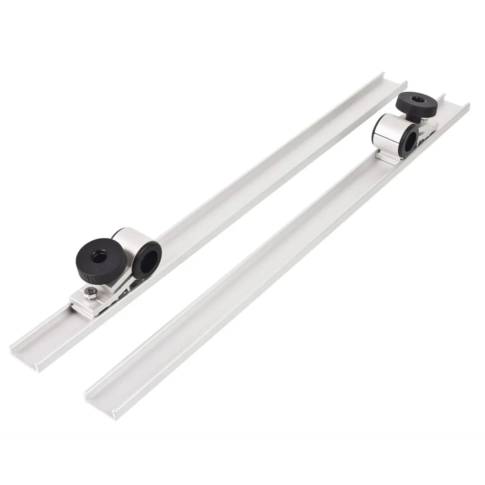 Noa Solar Panel Adjustable Rail Mount - 28mm Rails