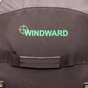 Windward Wheeled Bag 100 Litres