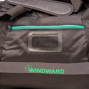 Windward Wheeled Bag 100 Litres