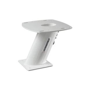 Scanstrut Aluminium PowerTower 250mm