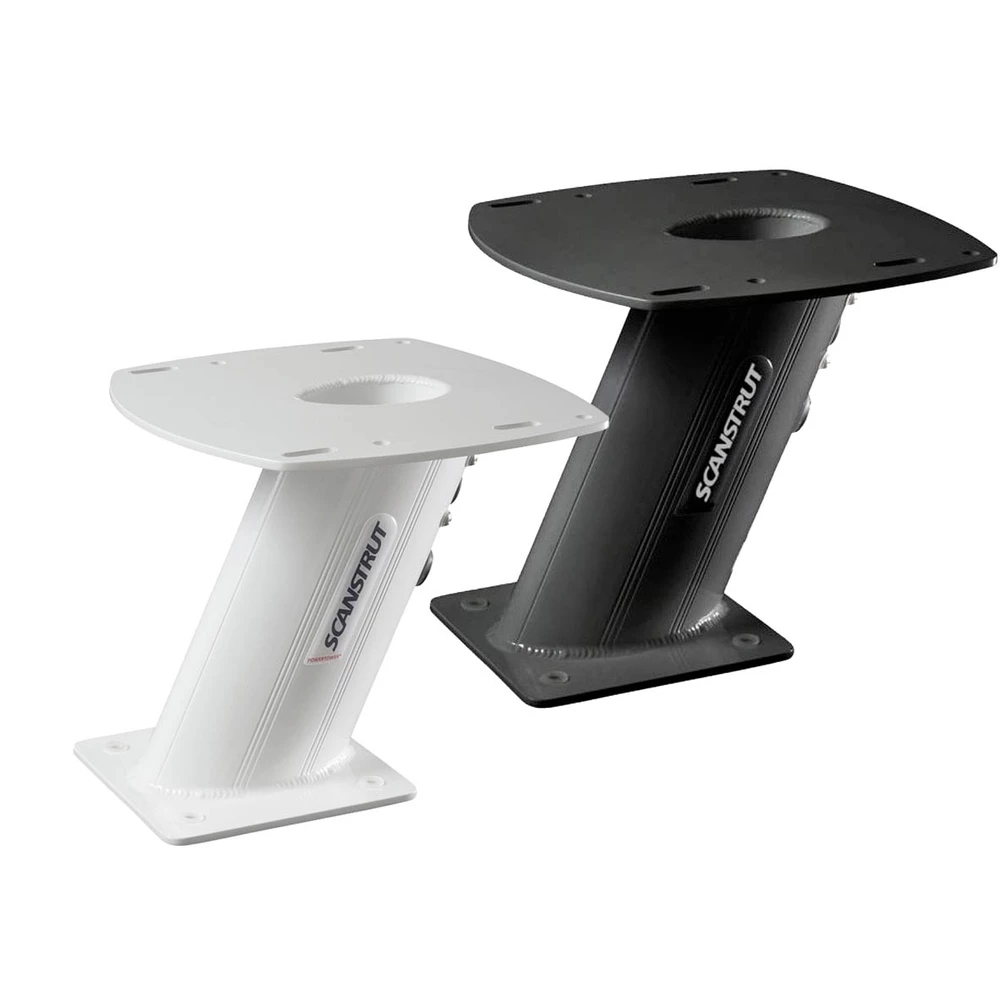 Aluminium PowerTower 250mm