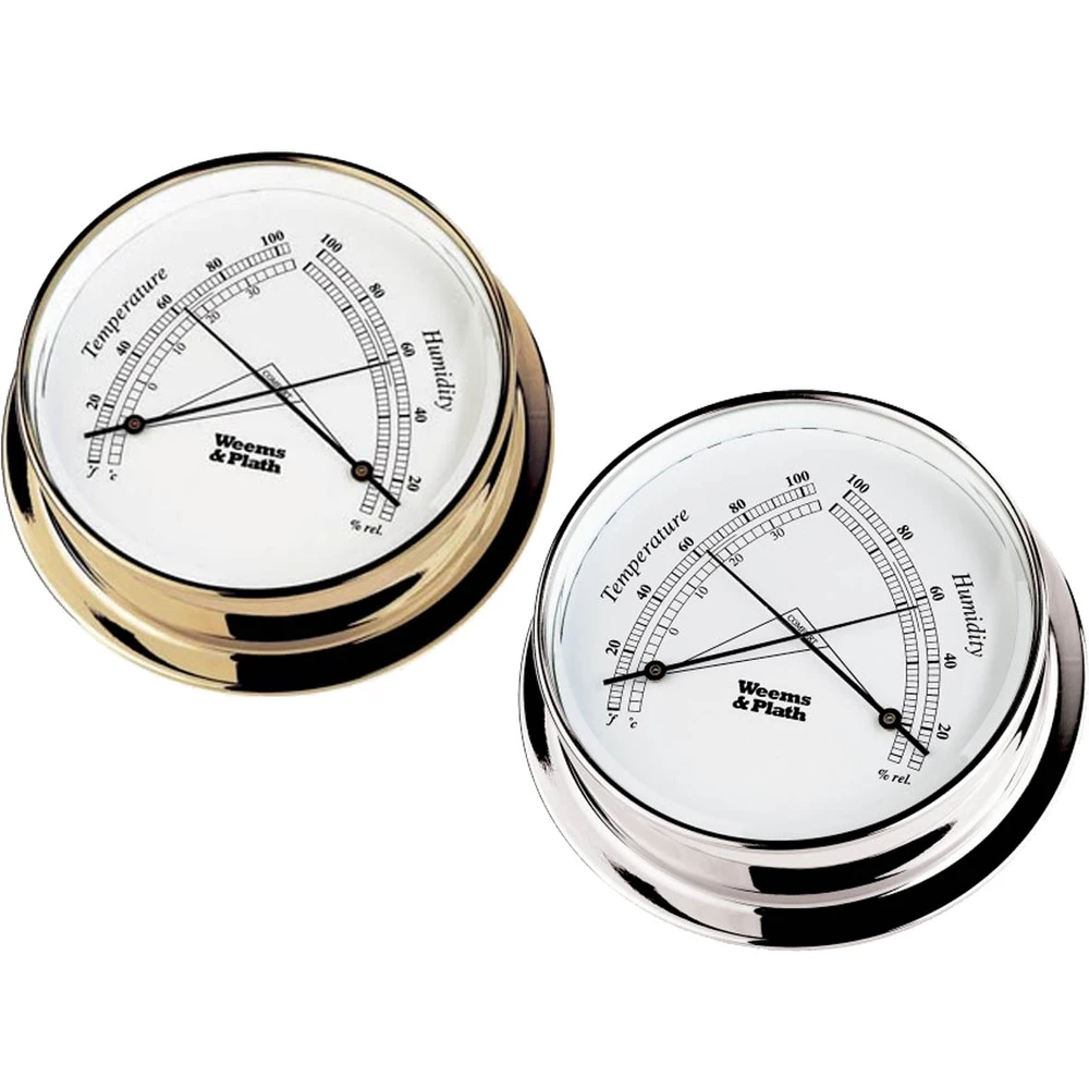 Weems & Plath Endurance 125 Comfortmeter