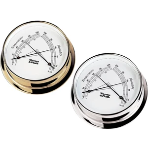 Weems & Plath Endurance 125 Comfortmeter