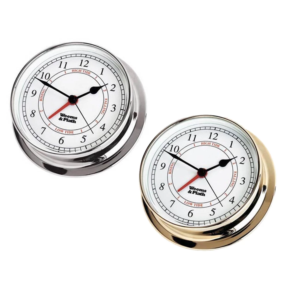 Weems & Plath W&P Endurance 125 Tide Clock
