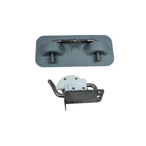 IBS Tender Snap Davit Kit for Bathing Platforms - Hypalon