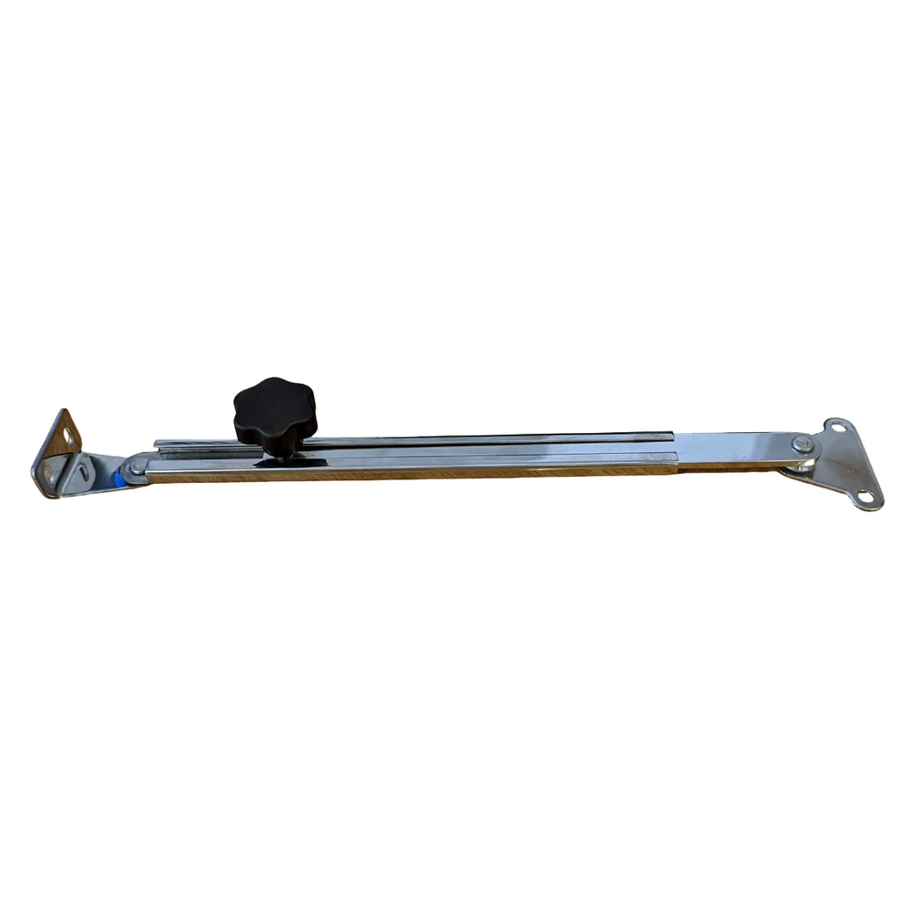 Force 4 Stainless Steel Hatch Stay 