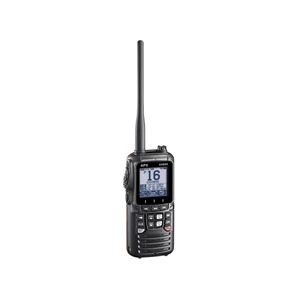 Standard Horizon HX890e Floating DSC Handheld VHF Radio 