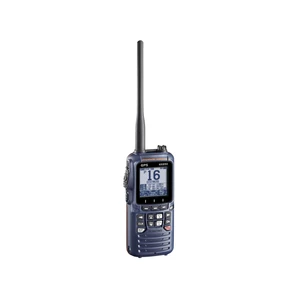 Standard Horizon HX890e Floating DSC Handheld VHF Radio 