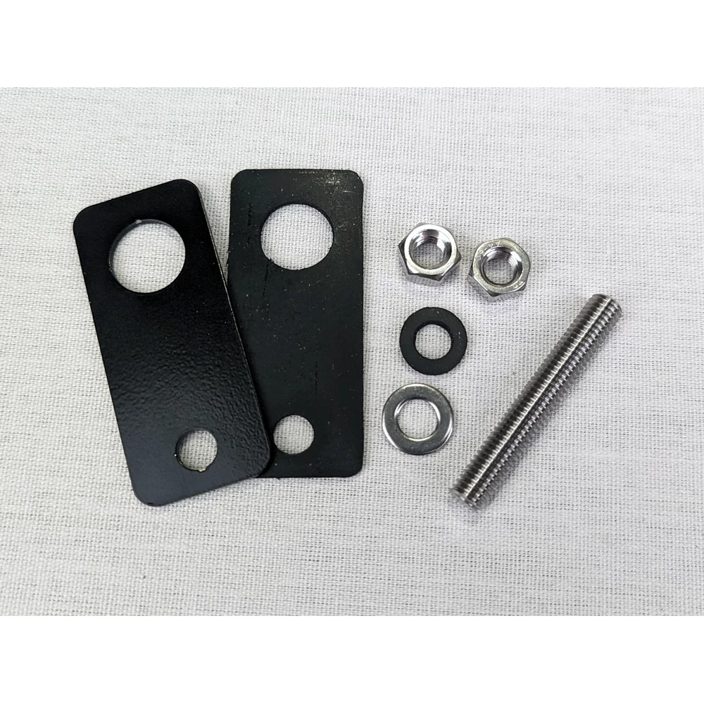 Exalto Cover Plate Kit for I.M.W. Wiperarm 