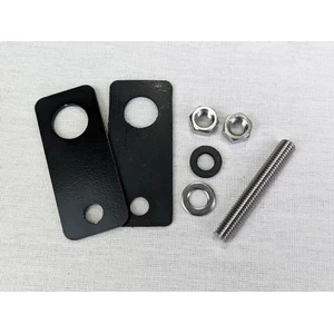 Exalto Cover Plate Kit for I.M.W. Wiperarm 