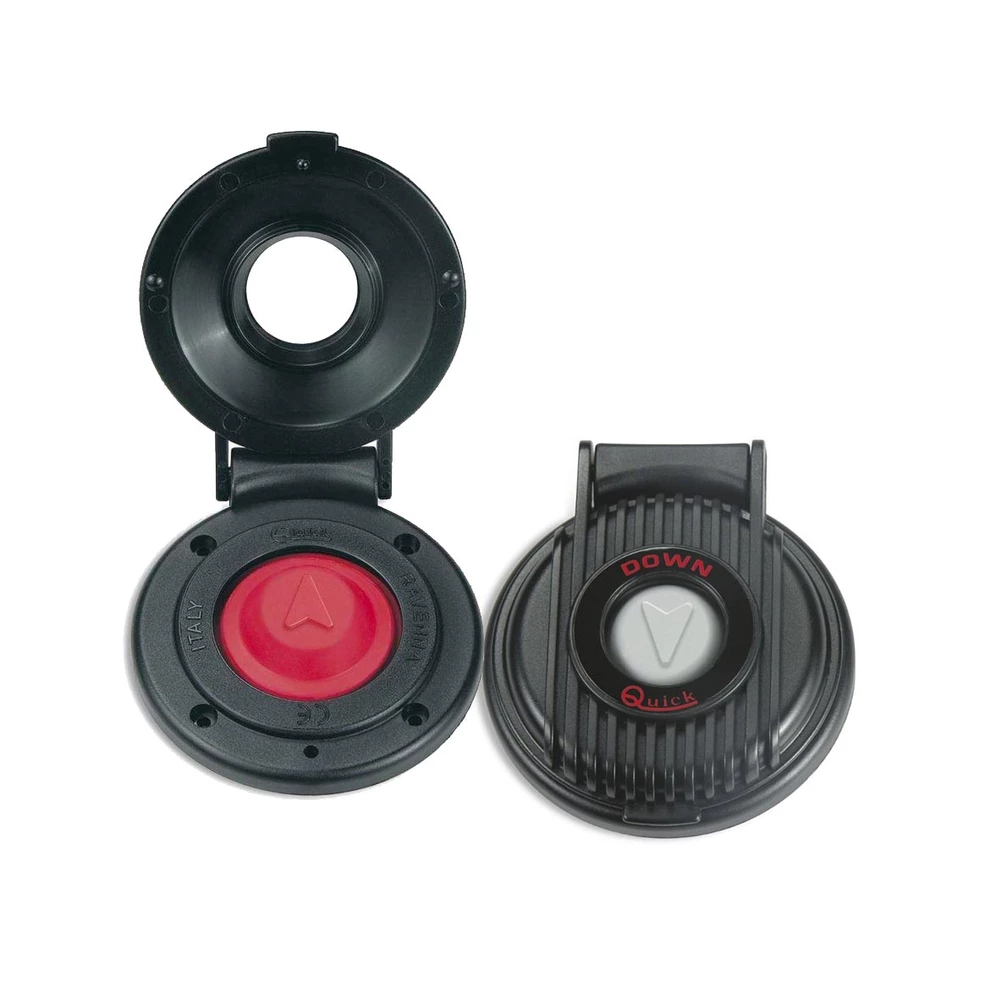 Quick Windlass Foot Switch