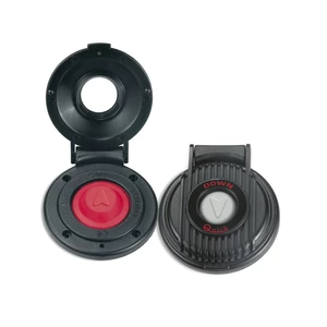 Quick Windlass Foot Switch