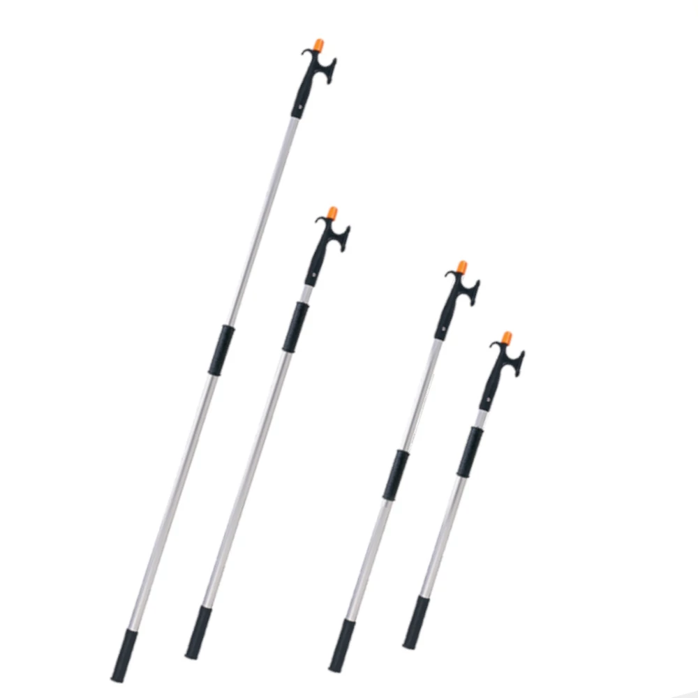Lalizas Telescopic Boat Hooks