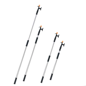 Lalizas Telescopic Boat Hooks