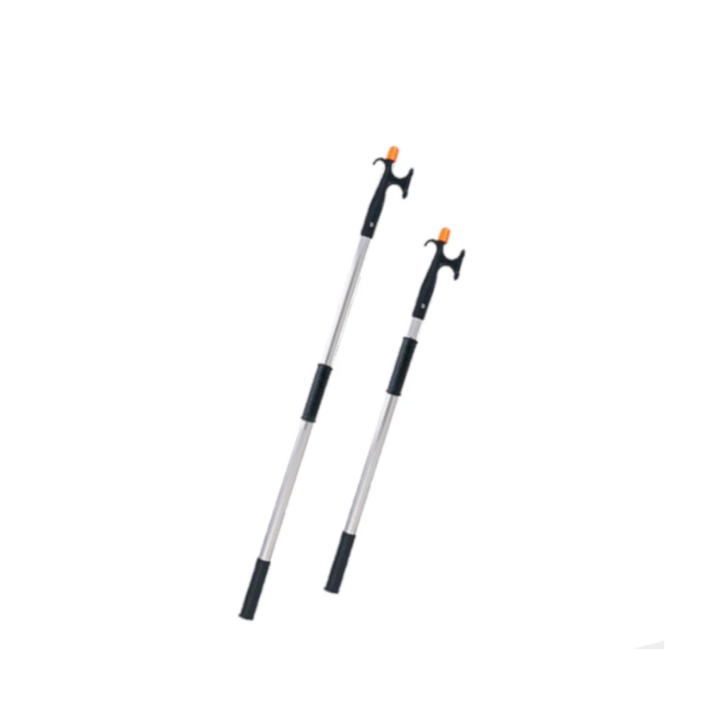 Telescopic Boat Hooks