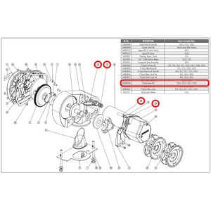 Pro-Sport Control Arm Kit 