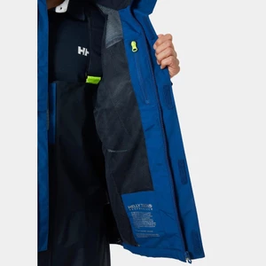 Helly Hansen Men's Inshore Newport Jacket