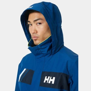 Helly Hansen Men's Inshore Newport Jacket