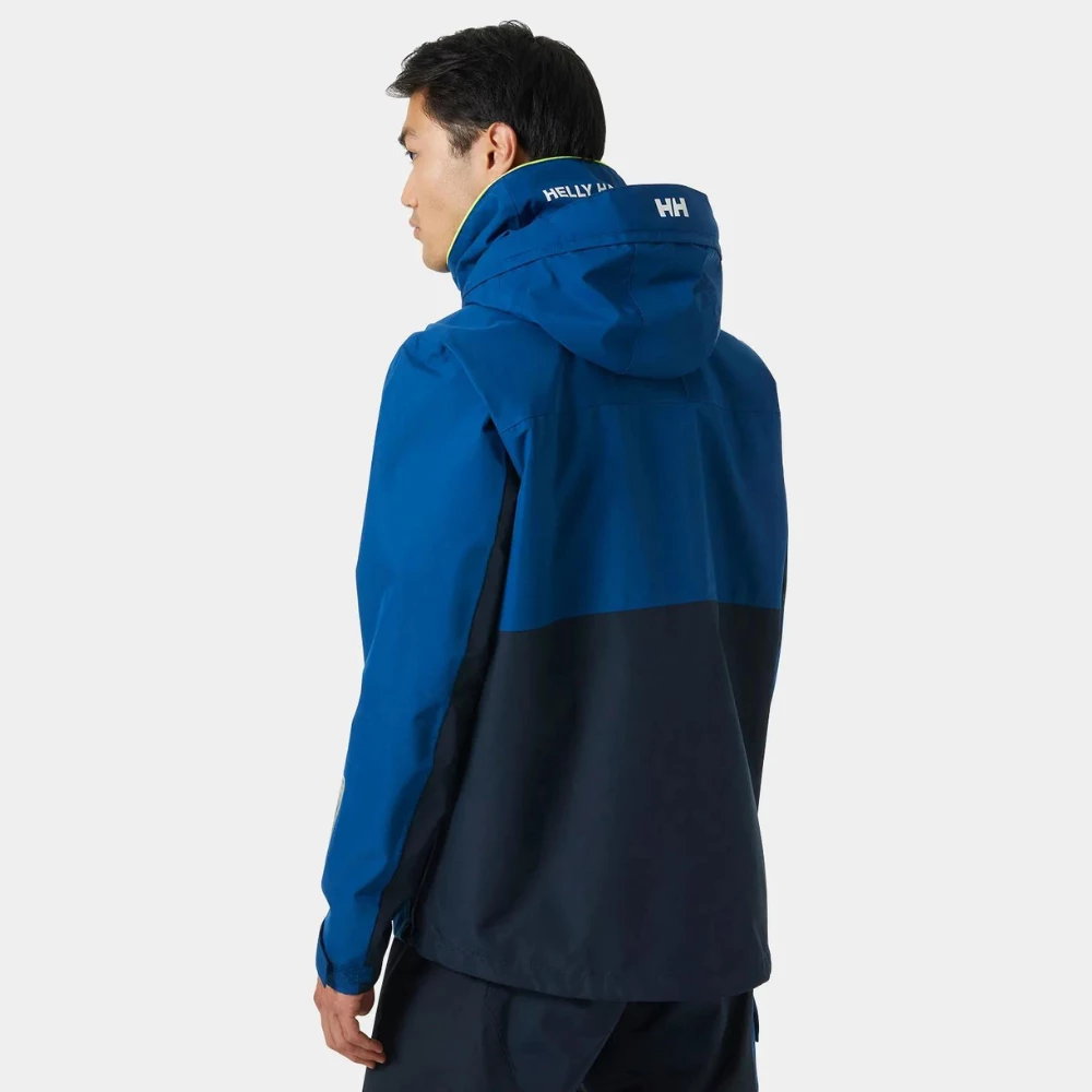  Men's Inshore Newport Jacket