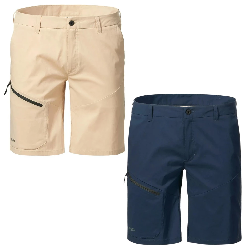  Men's Cargo Shorts