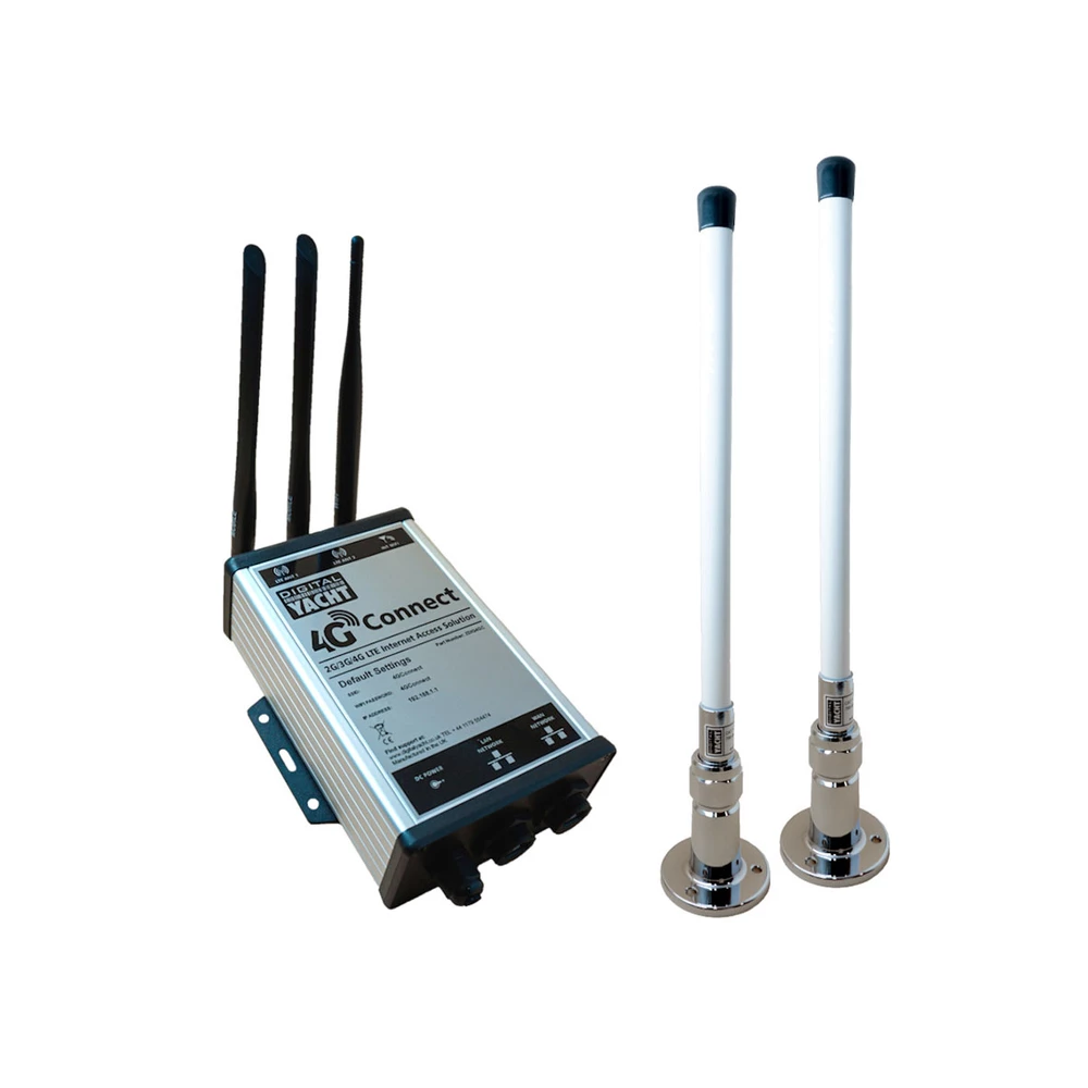 Digital Yacht 4G Connect Pro 