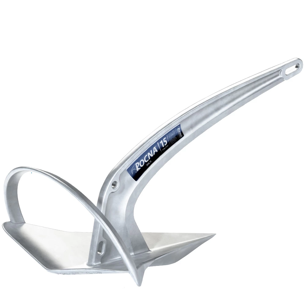 Rocna Mark II Anchor 