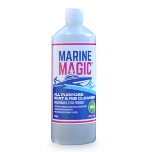 Force 4 Marine Magic Eco Cleaner 1 Litre