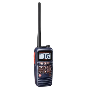 Standard Horizon HX320E Floating Handheld VHF Radio