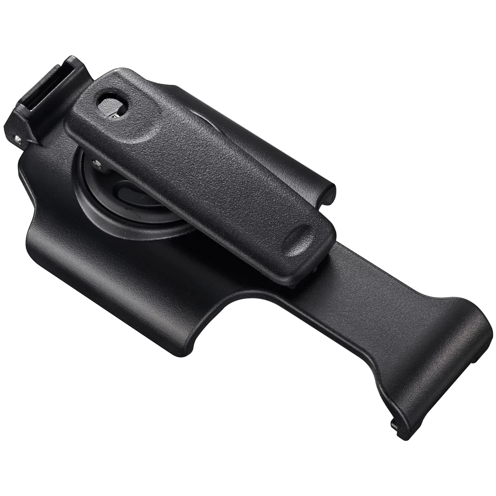 Standard Horizon SHB-110 Quick Release Holster For HX320E VHF Radio 