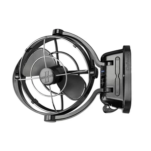 Caframo Sirocco II Marine Fan - Dual Voltage
