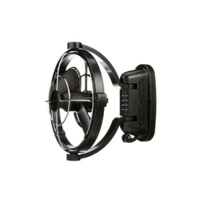 Caframo Sirocco II Marine Fan - Dual Voltage