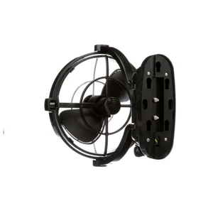 Caframo Sirocco II Marine Fan - Dual Voltage