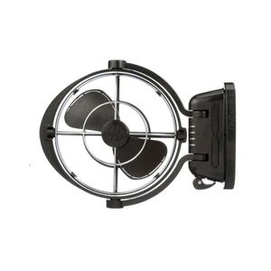 Caframo Sirocco II Marine Fan - Dual Voltage