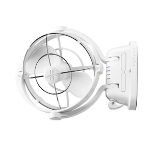 Caframo Sirocco II Marine Fan - Dual Voltage