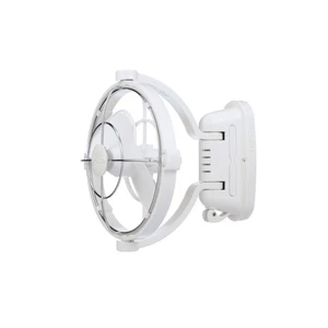 Caframo Sirocco II Marine Fan - Dual Voltage